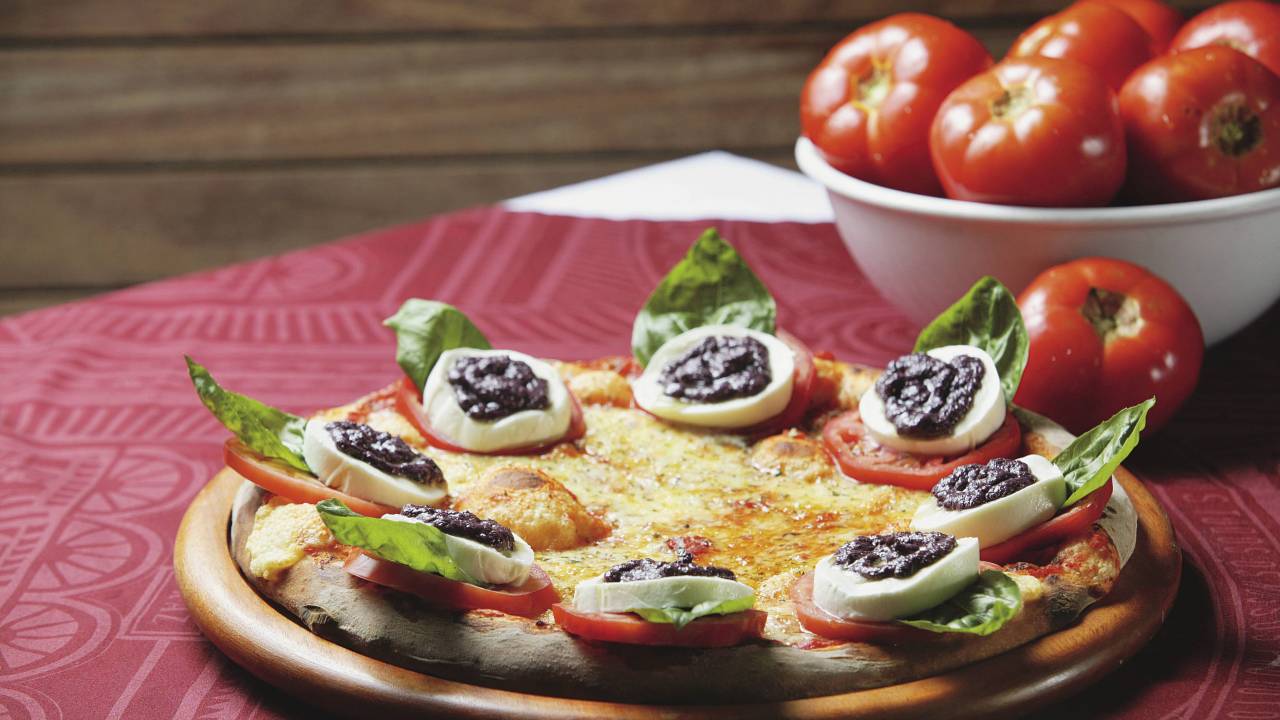 Pizzaria Bráz