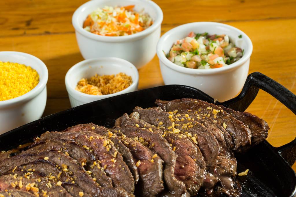 Petiscos deliciosos que você só encontra no Ipiranga