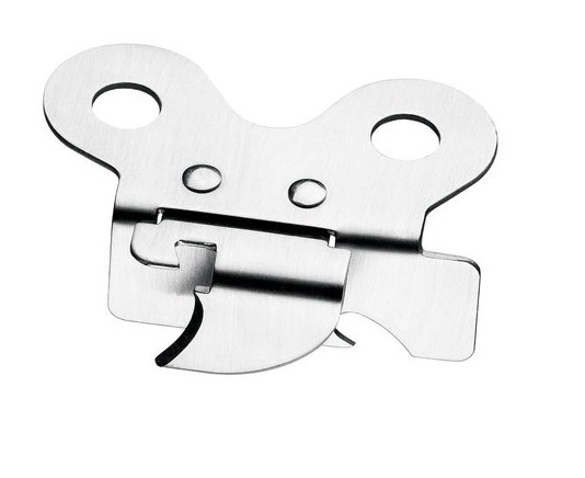 Loja virtual vende produtos exclusivos para canhotos