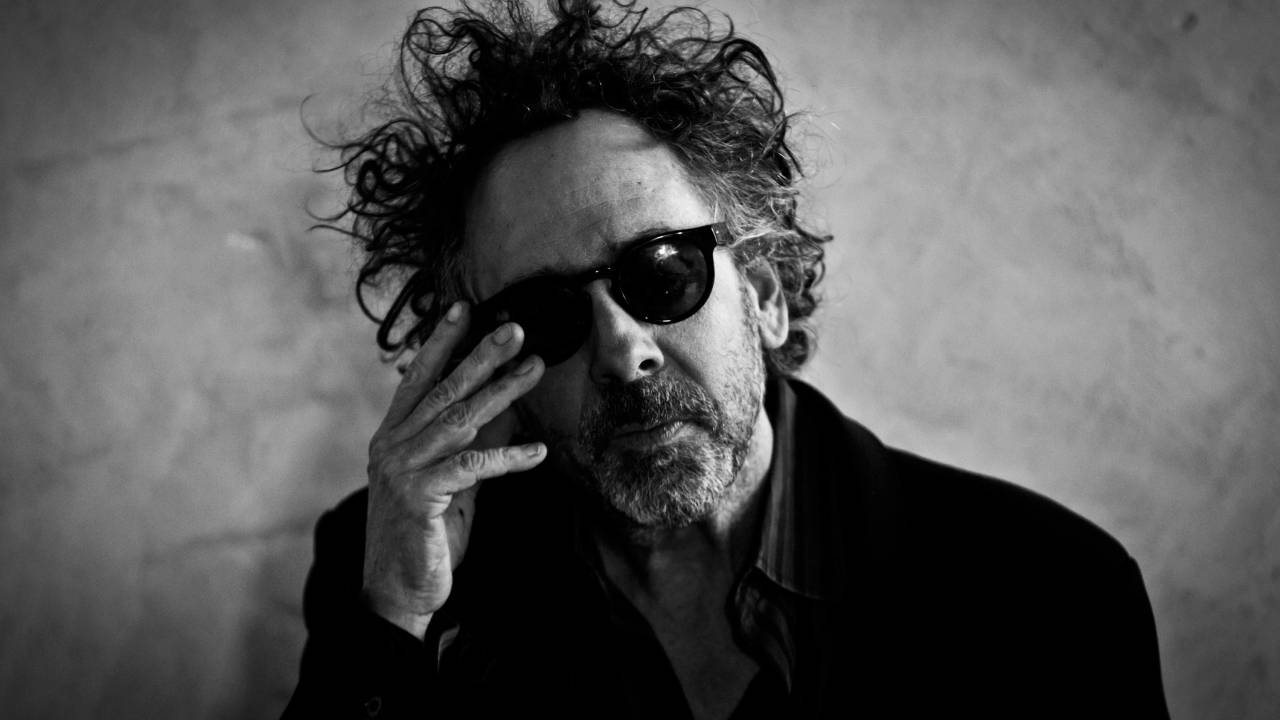 Tim Burton