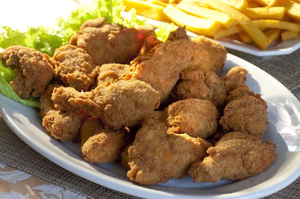 São Judas, ícone da rota do frango com polenta, em São Bernardo, está fechado