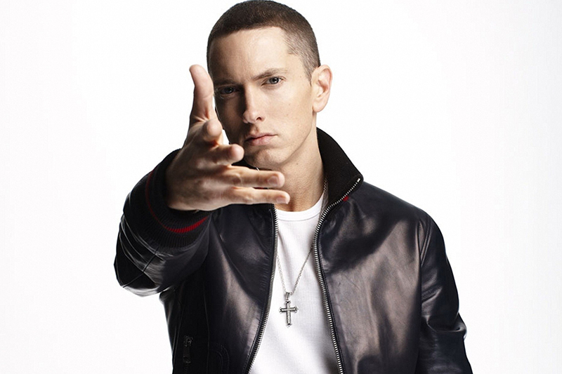 O rapper americano é uma das principais atrações do Lollapalooza 2016