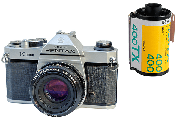fotografia analógica em são paulo