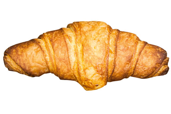 Croissant, 6 reais. A sugestão é da Shimura Pães e Doces, no Shopping Pátio Paulista (tel. 2219-2907) Croissant, 6 reais. A sugestão é da Shimura Pães e Doces, no Shopping Pátio Paulista (tel. 2219-2907)