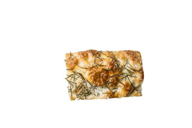 Focaccia de alecrim, 9 reais. Da Padoca do Maní, vencedora de VEJA COMER & BEBER (Rua Joaquim Antunes, 138, Jardim Paulistano, tel. 2579-2410) Focaccia de alecrim, 9 reais. Da Padoca do Maní, vencedora de VEJA COMER & BEBER (Rua Joaquim Antunes, 138, Jardim Paulistano, tel. 2579-2410)