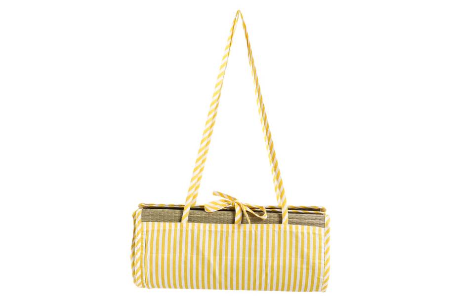 Esteira de praia Esteira de praia