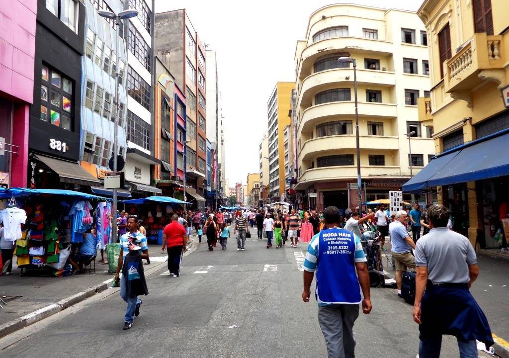 25 de Março