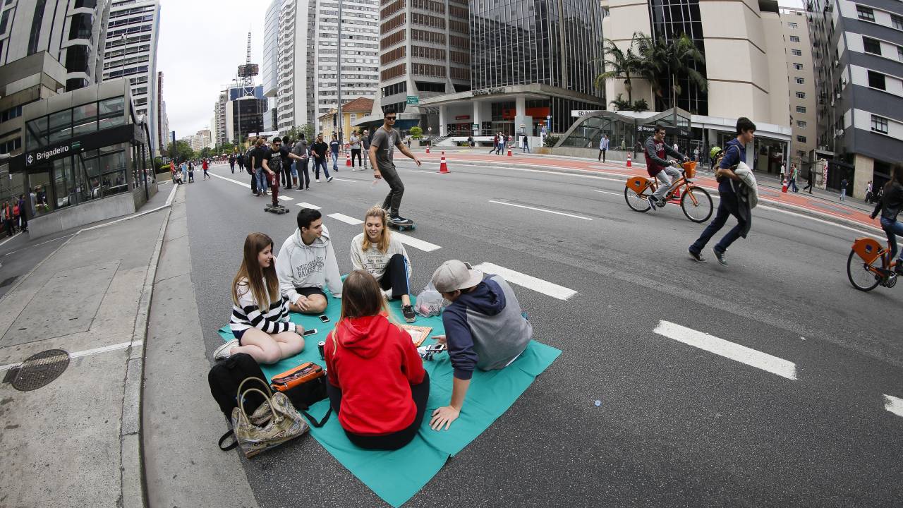 Avenida Paulista