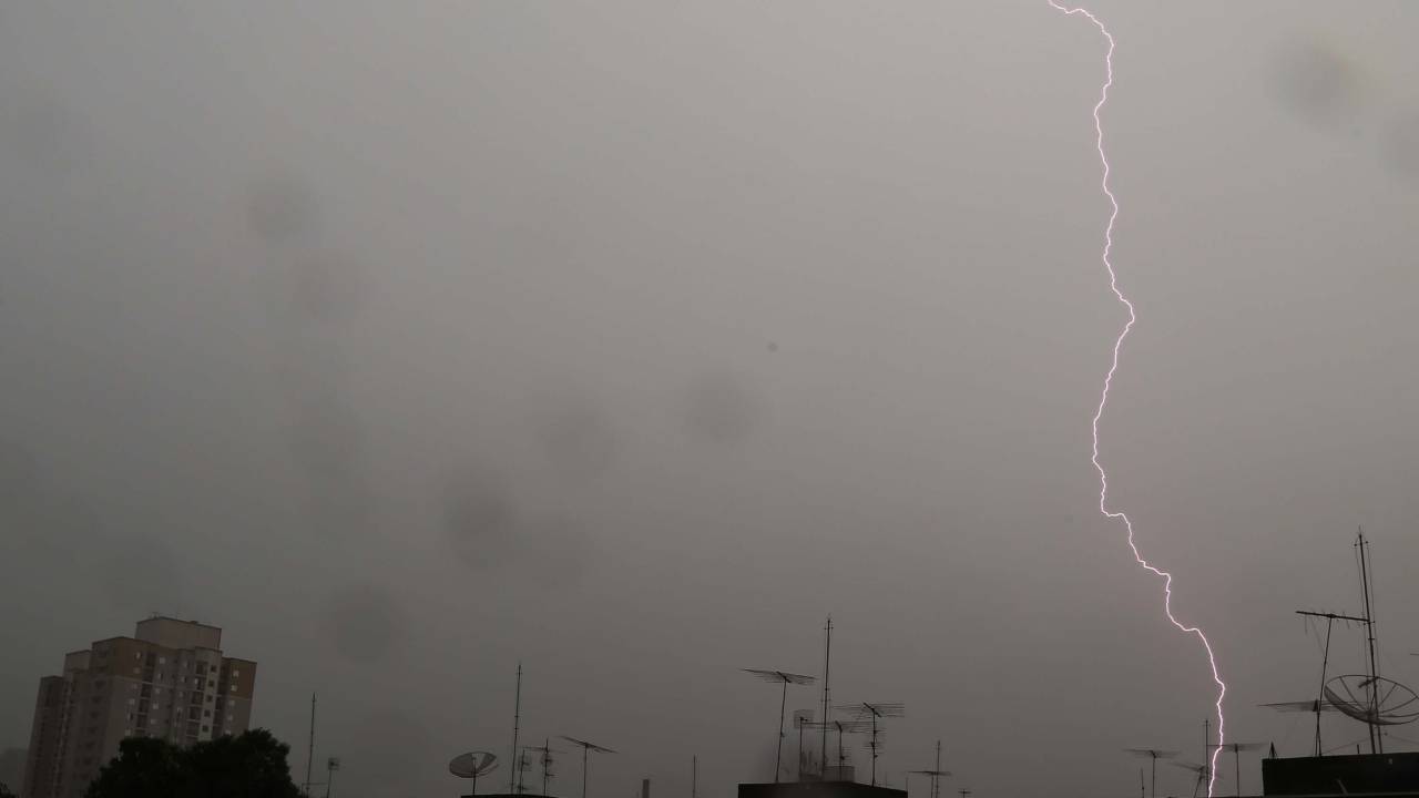 Chuva