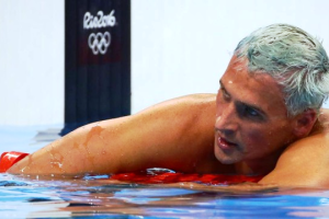 Ryan Lochte