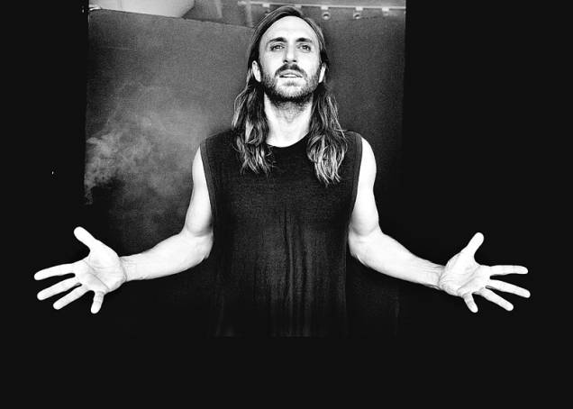 David Guetta: no line-up da segunda edição do Tomorrowland Brasil David Guetta: no line-up da segunda edição do Tomorrowland Brasil