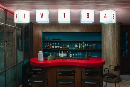 Riviera Bar Riviera Bar