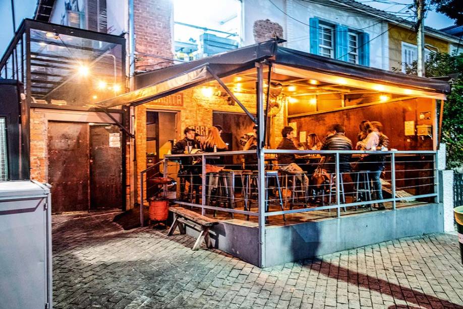 Guarita Bar Guarita Bar