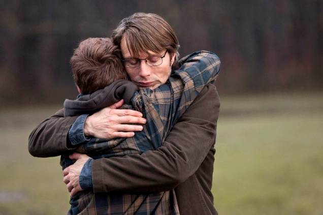A Caça (2012), de Thomas Vinterberg A Caça (2012), de Thomas Vinterberg