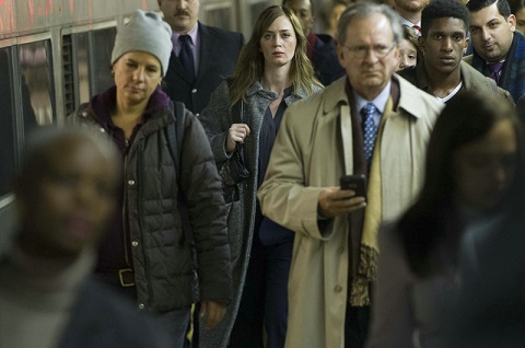 A Garota no Trem A Garota no Trem