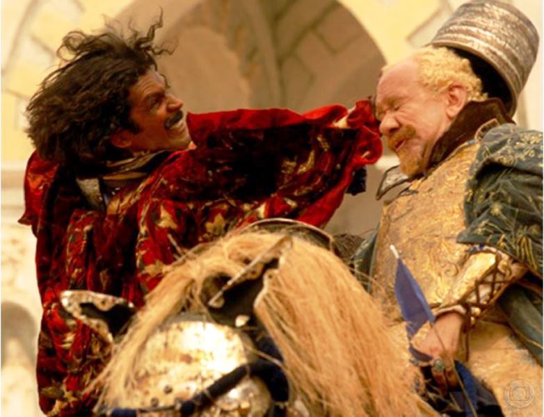 A Pedra do Reino A Pedra do Reino