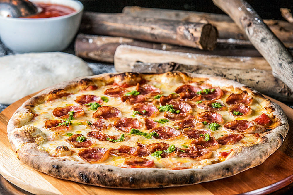 1º Restorando Pizza Fest