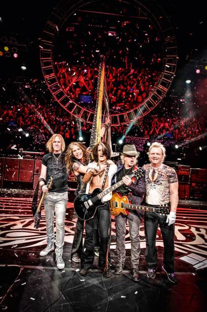 Aerosmith