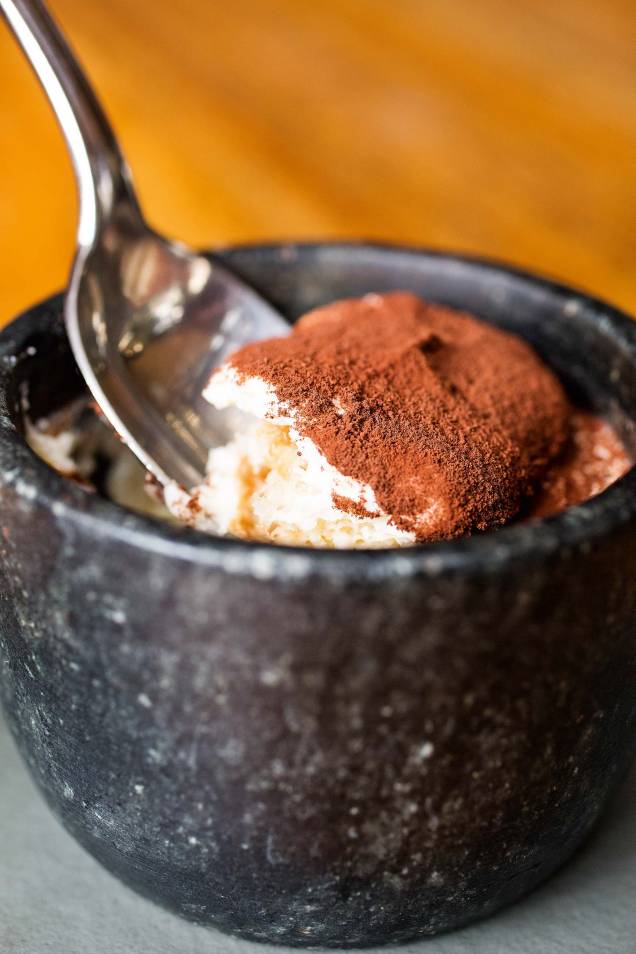 Tiramisu no pote Tiramisu no pote