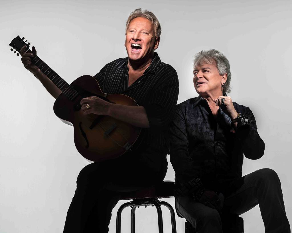 Air Supply