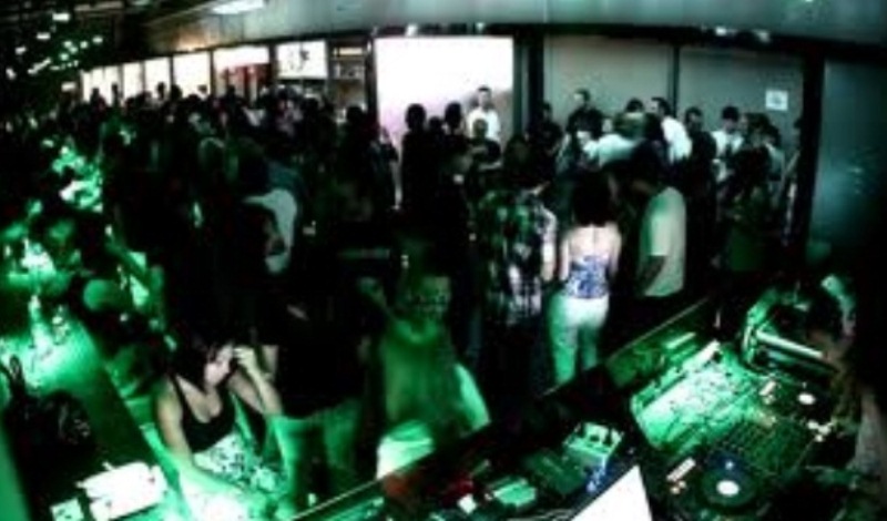 Lab Club: nova festa de black music