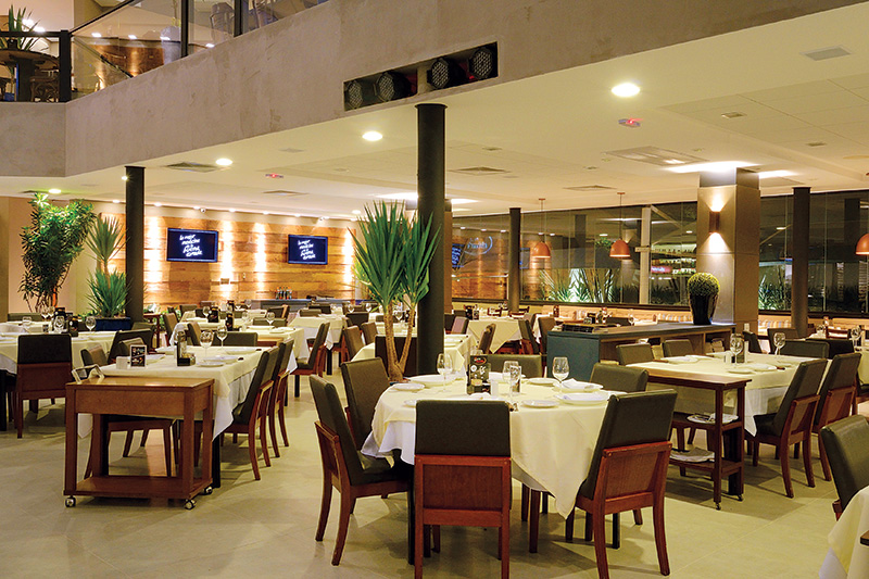 Reforma o salão: ambiente mais claro Reforma o salão: ambiente mais claro