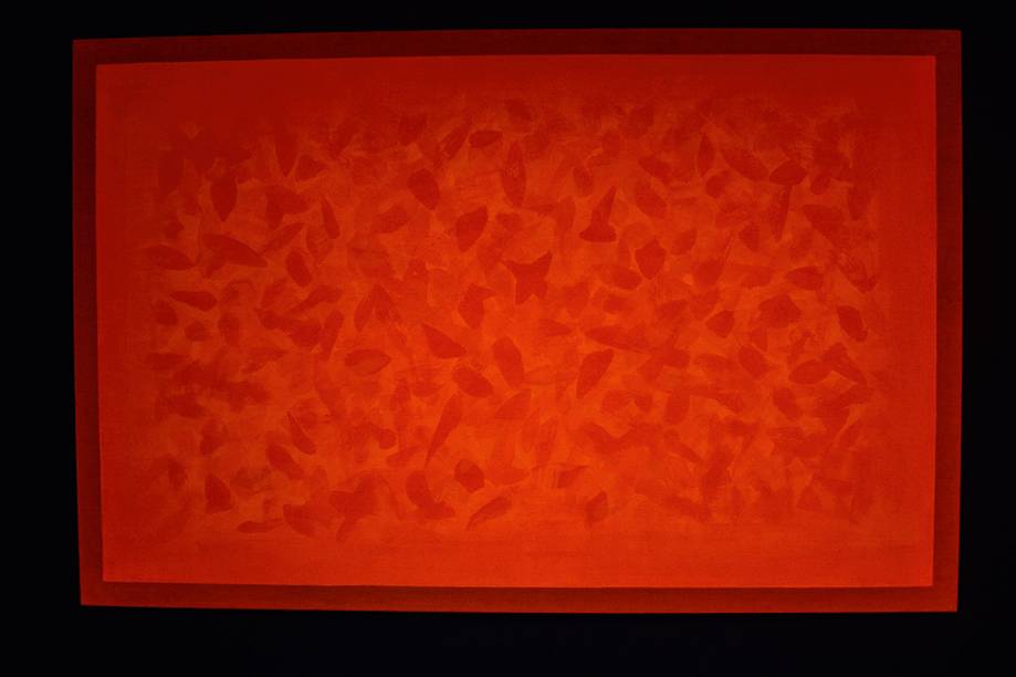 5º Prêmio Marcantonio Vilaça: trinta artistas de todo o país participam da mostra 5º Prêmio Marcantonio Vilaça: trinta artistas de todo o país participam da mostra