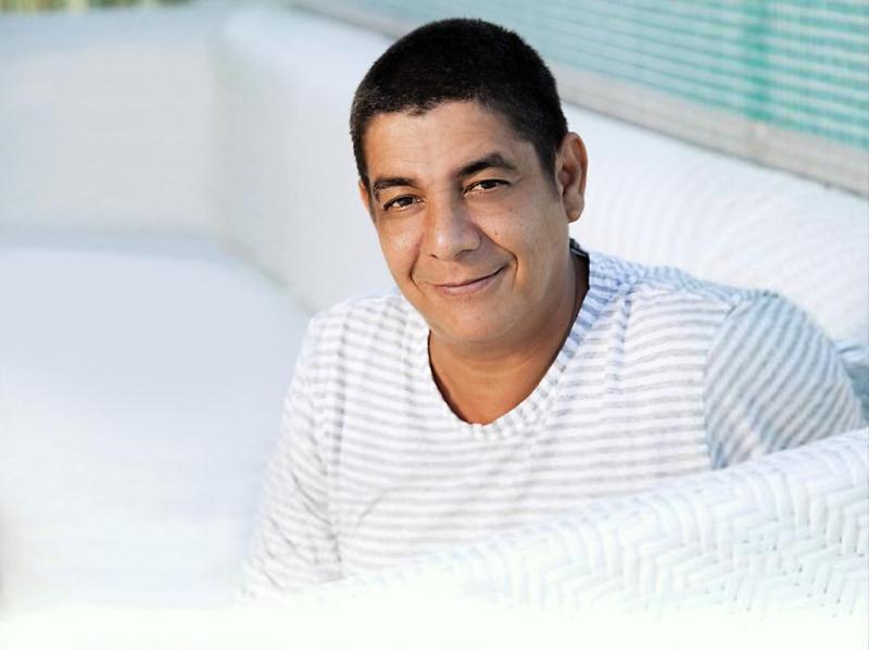 Zeca Pagodinho