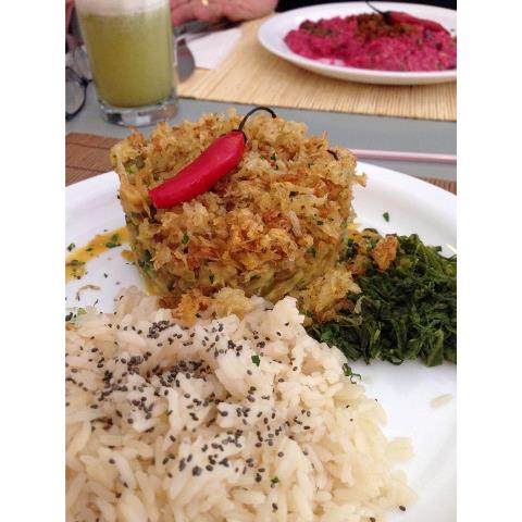 Bistrô Dedo de Moça: Bacalhau à Brás Bistrô Dedo de Moça: Bacalhau à Brás