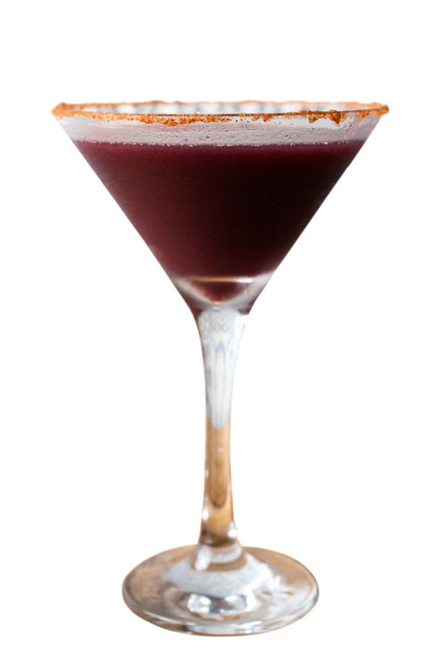 margarita de jabuticaba margarita de jabuticaba