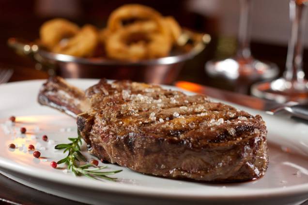 Prime Rib Prime Rib