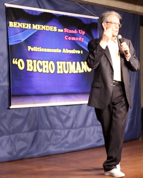 Beneh Mendes Beneh Mendes