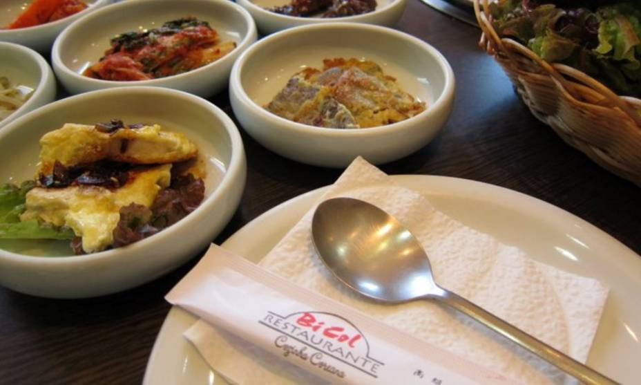 Bicol Restaurante Bicol Restaurante