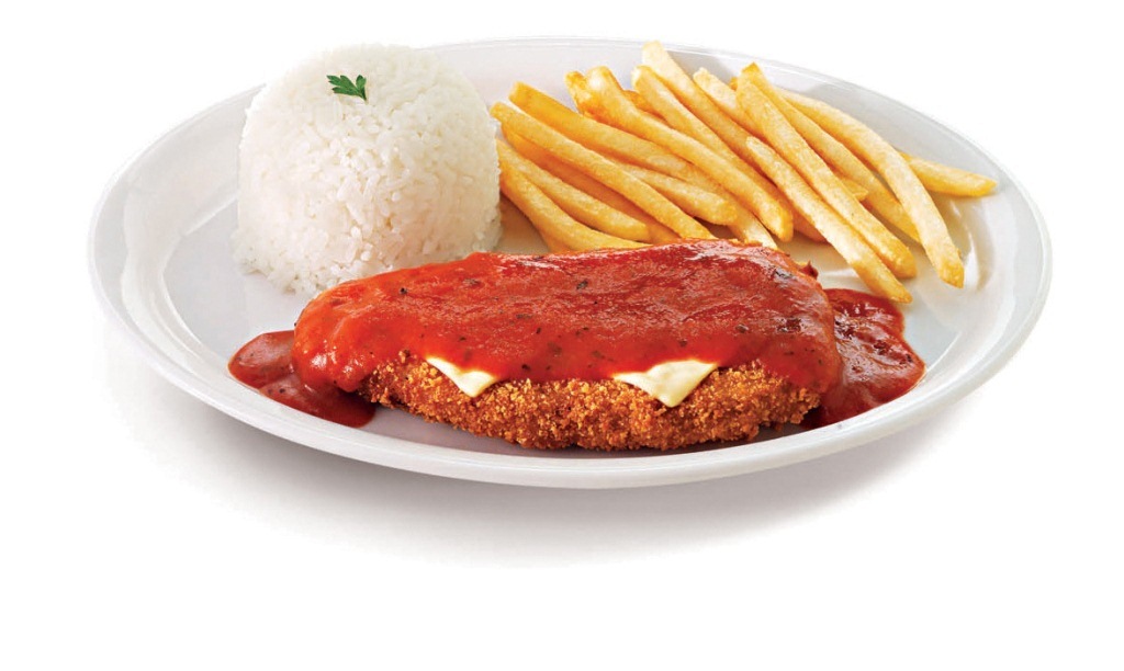 Giraffas – Cantareira Norte Shopping