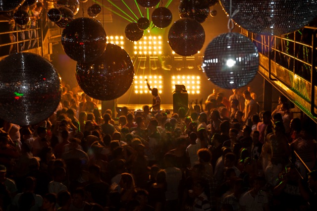 Bubu: programação especial para a Parada Gay Bubu: programação especial para a Parada Gay