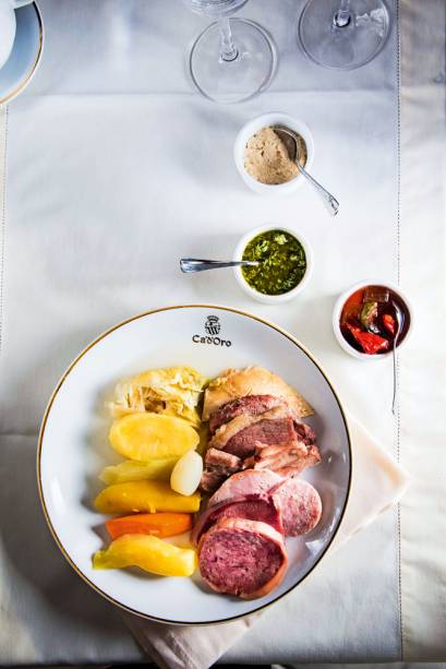 Bollito misto Bollito misto