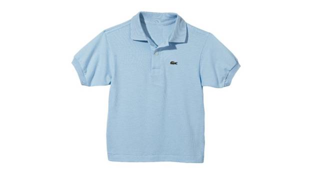 Camisa pólo, da Lacoste Camisa pólo, da Lacoste