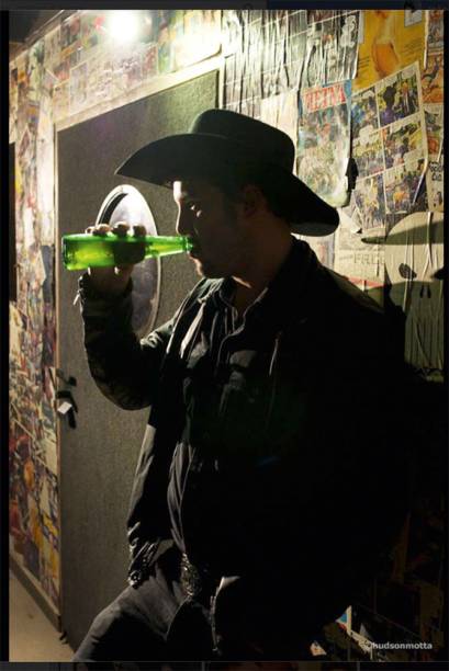 Killer Joe tem nova chance Killer Joe tem nova chance