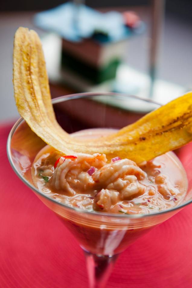 ceviche cartagenero ceviche cartagenero