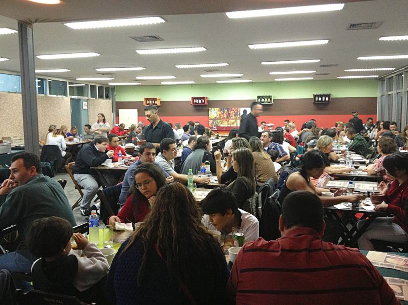 Festival de Sopas: restaurante abre de quarta a domingo