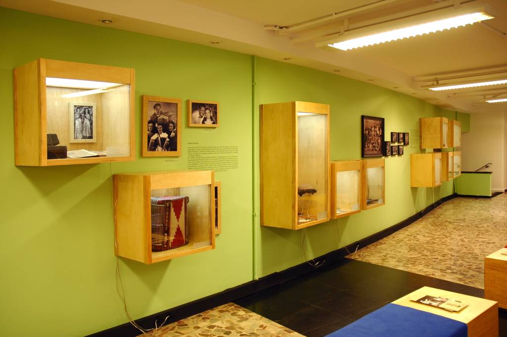 Centro da Memória do Circo