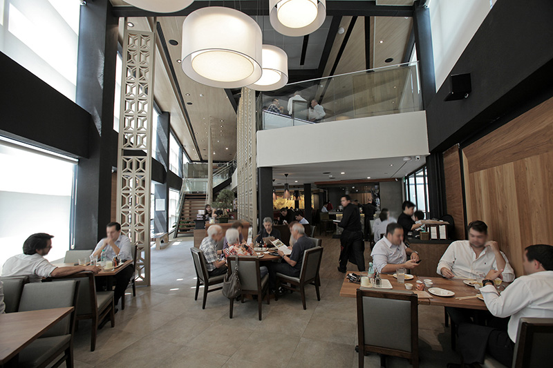 P.F. Chang’s P.F. Chang’s