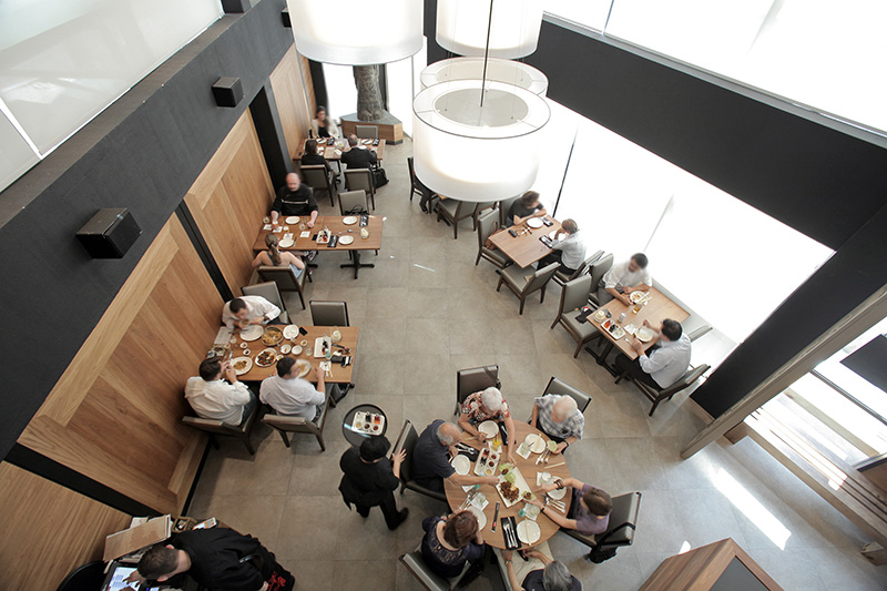 P.F. Chang’s P.F. Chang’s