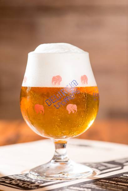 Chope Delirium Tremens Chope Delirium Tremens