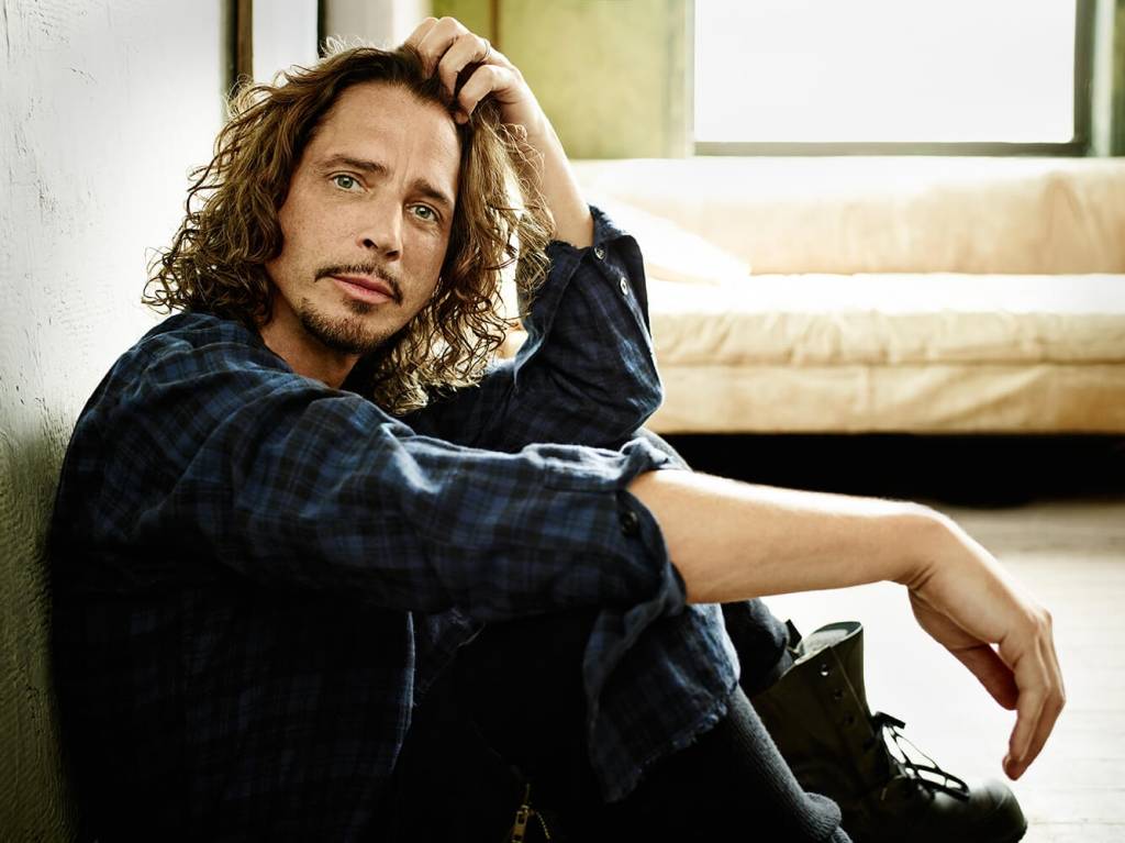 Causa da morte de Chris Cornell é divulgada