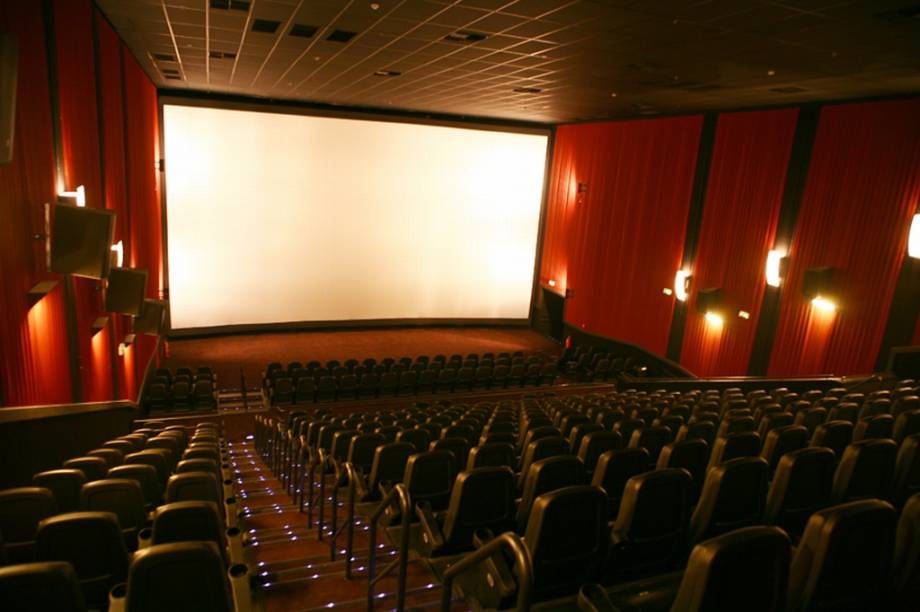 Cinemark trouxe uma nova tecnologia, Extreme Digital Cinema - XD, com telas maiores que as convencionais e uma sonorização ainda mais potente, reunindo o que há de mais moderno em tecnologia 2D e 3D