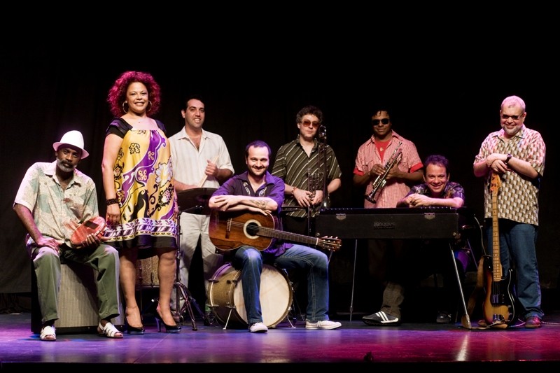 Clube do Balanço