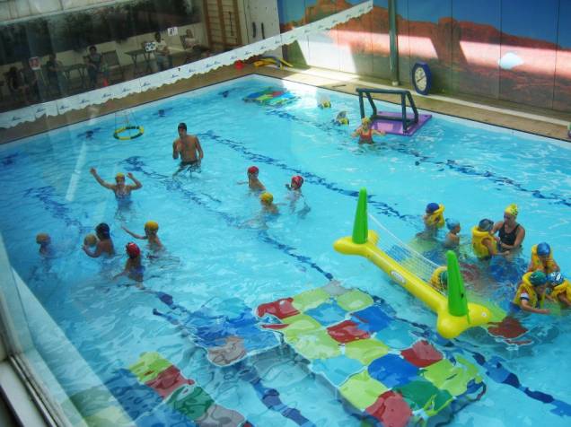 Unidades da Competition prepararam atividades especiais para as férias Unidades da Competition prepararam atividades especiais para as férias