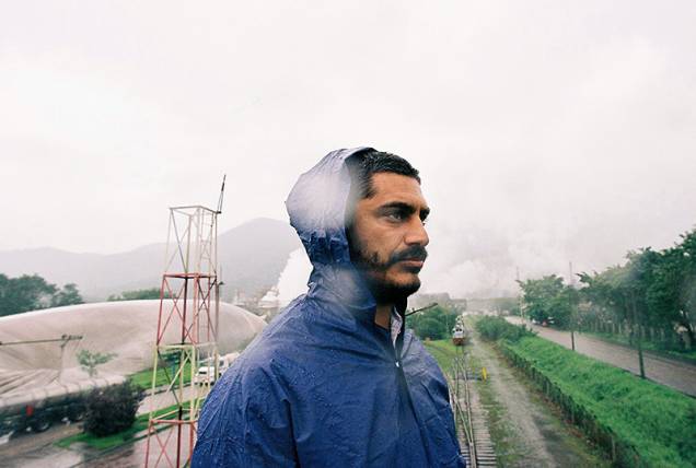 O rapper Criolo: na programação de aniversário de São Paulo O rapper Criolo: na programação de aniversário de São Paulo