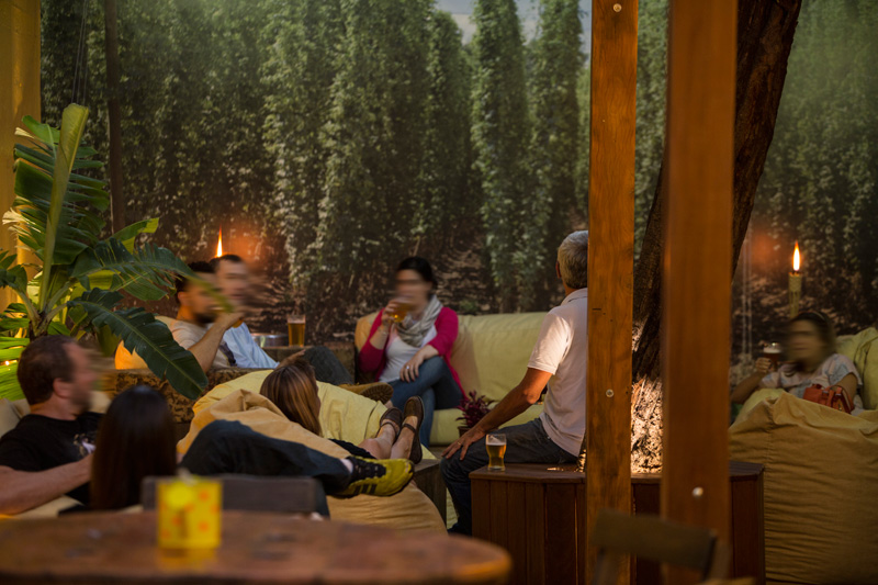 Cervejaria Ideal Cervejaria Ideal